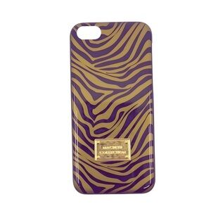 MACBETH‎ COLLECTION iPhone 5c HardShell Case: Iconic Protection